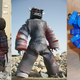 Image for article titled US Soldier Makes Awesome Action Figures Out of Recyclable Materials